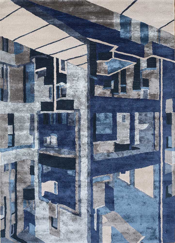 Designer carpet