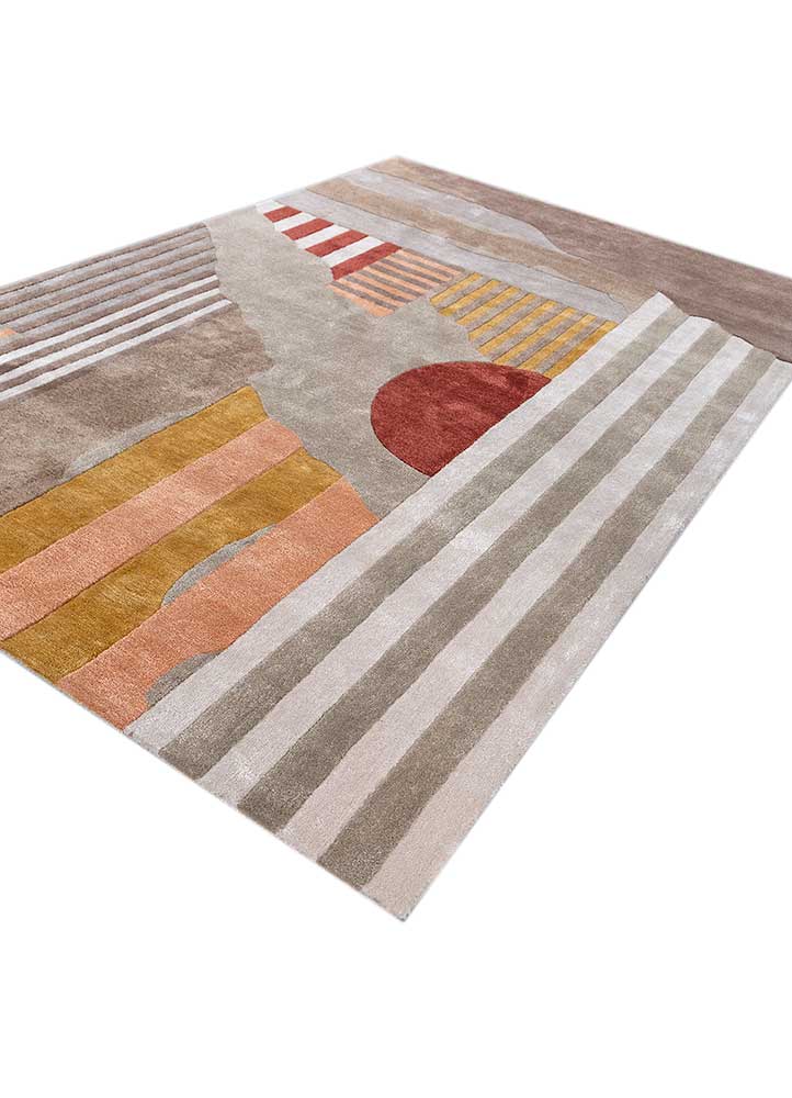 Designer carpet 
