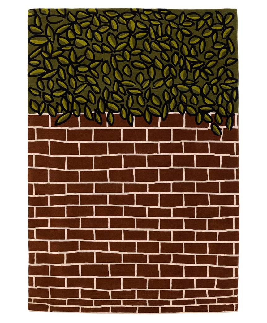 Designer carpet 