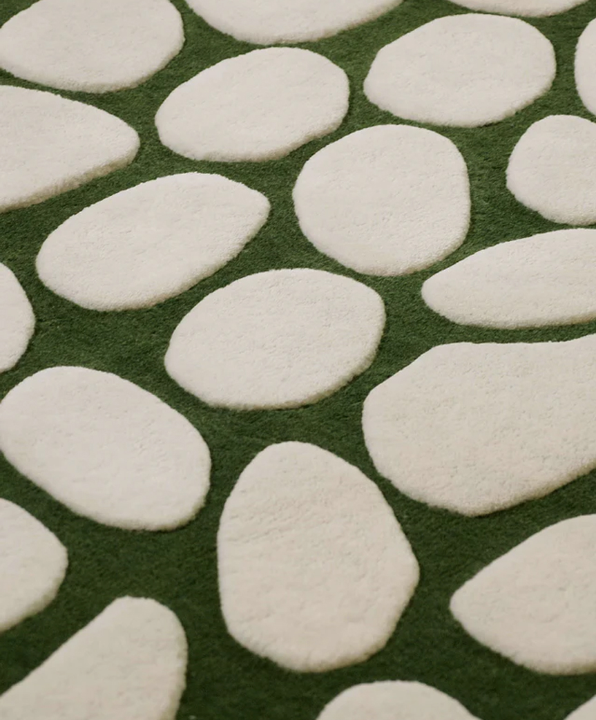 Designer carpet  