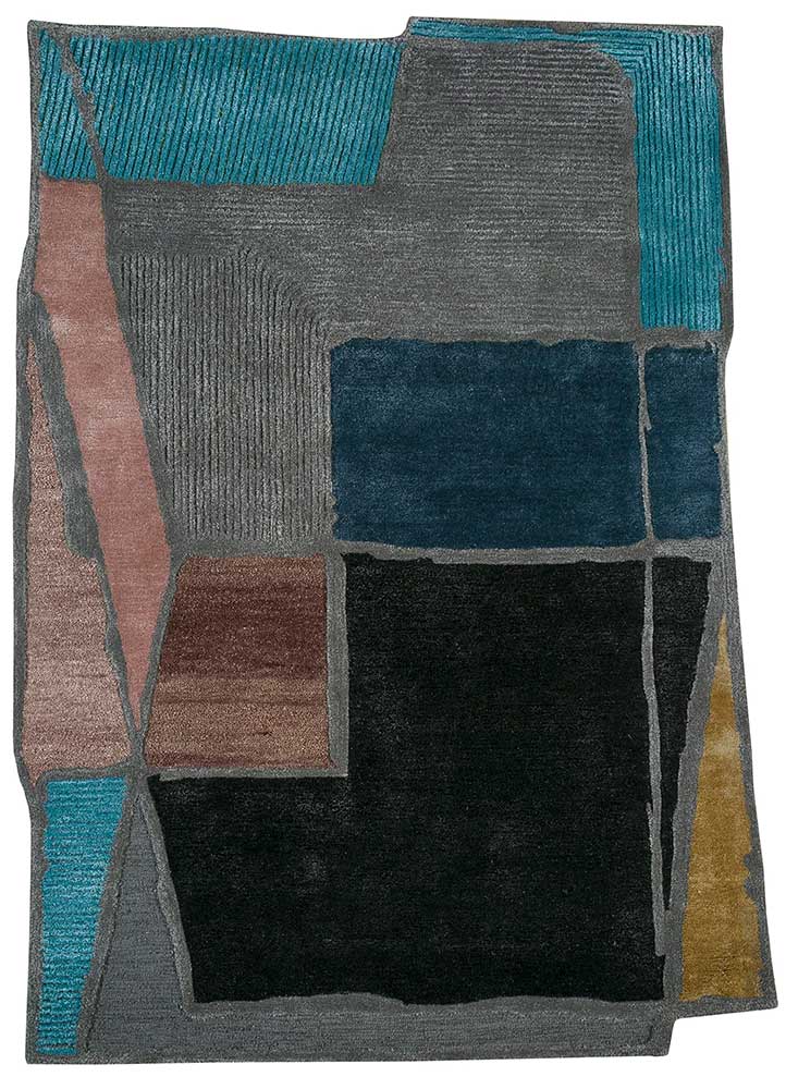 Designer carpet