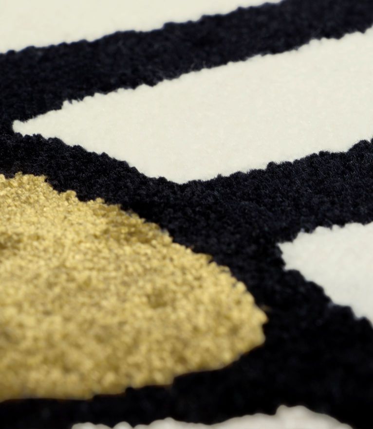 Designer carpet