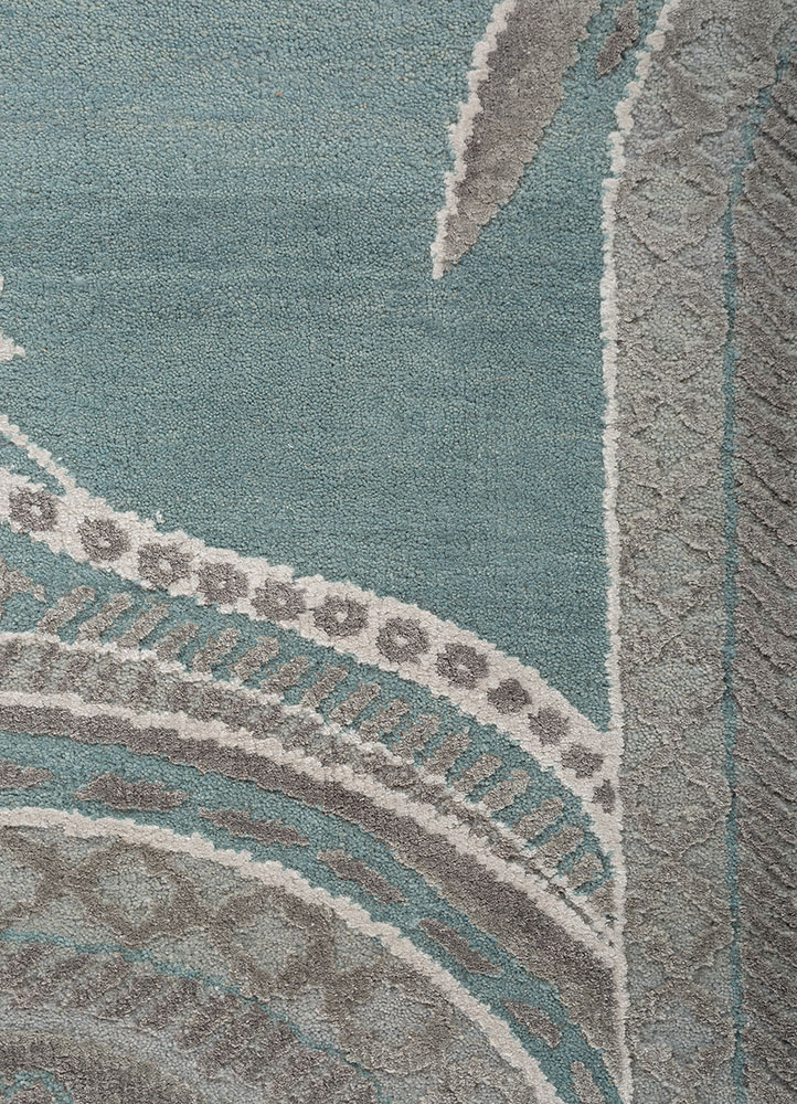 Designer carpet  