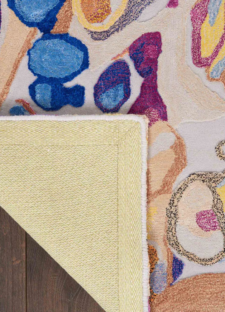 Designer carpet 