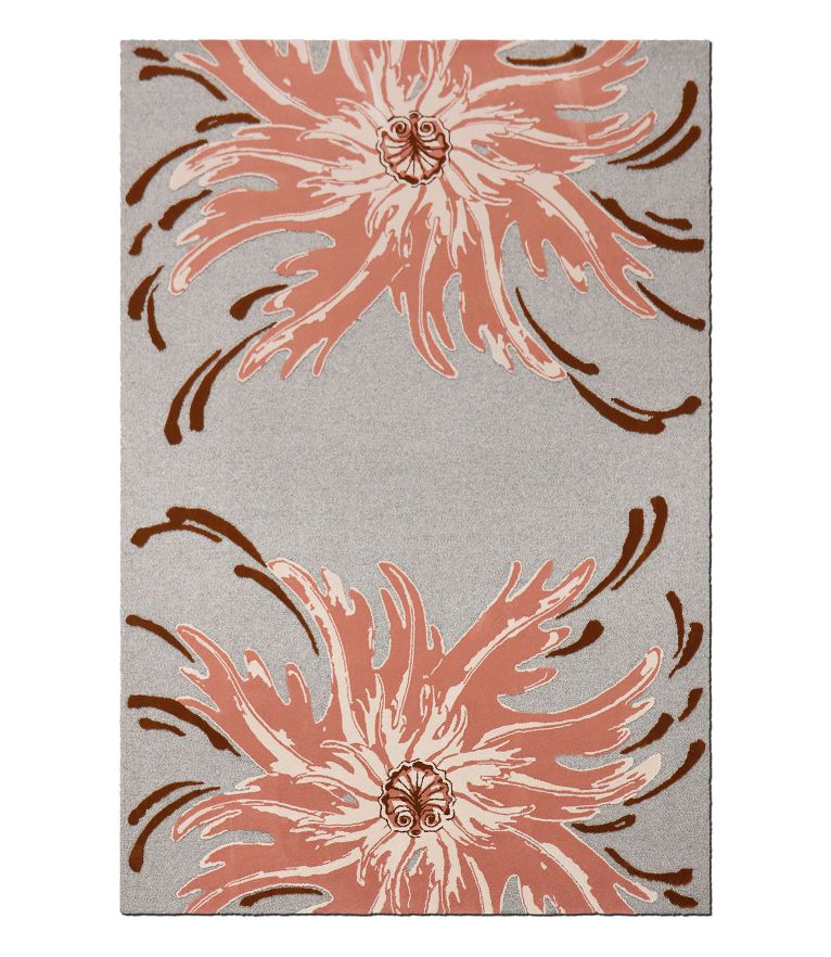 Designer carpet 