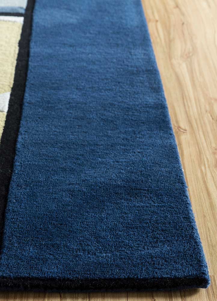 Designer carpet