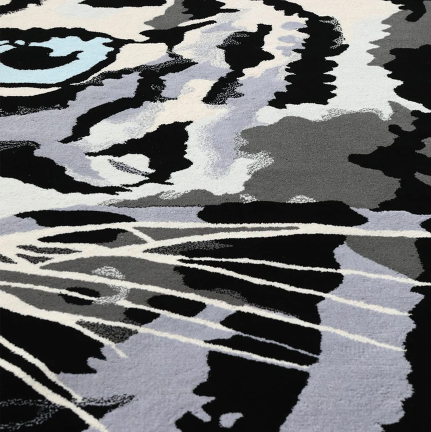 Designer carpet  