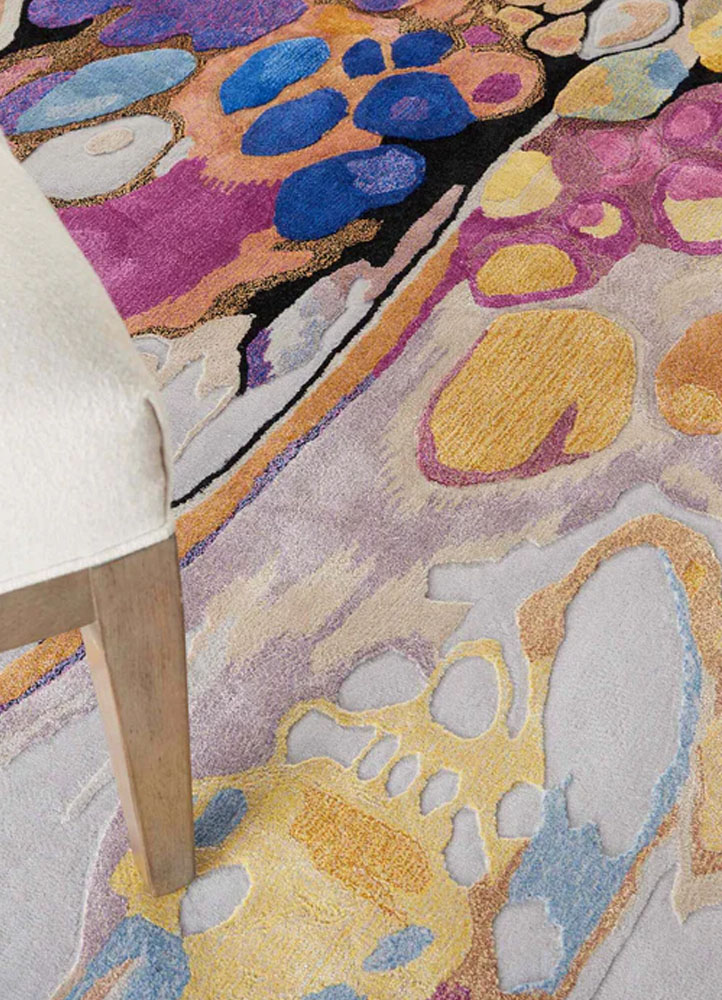 Designer carpet 