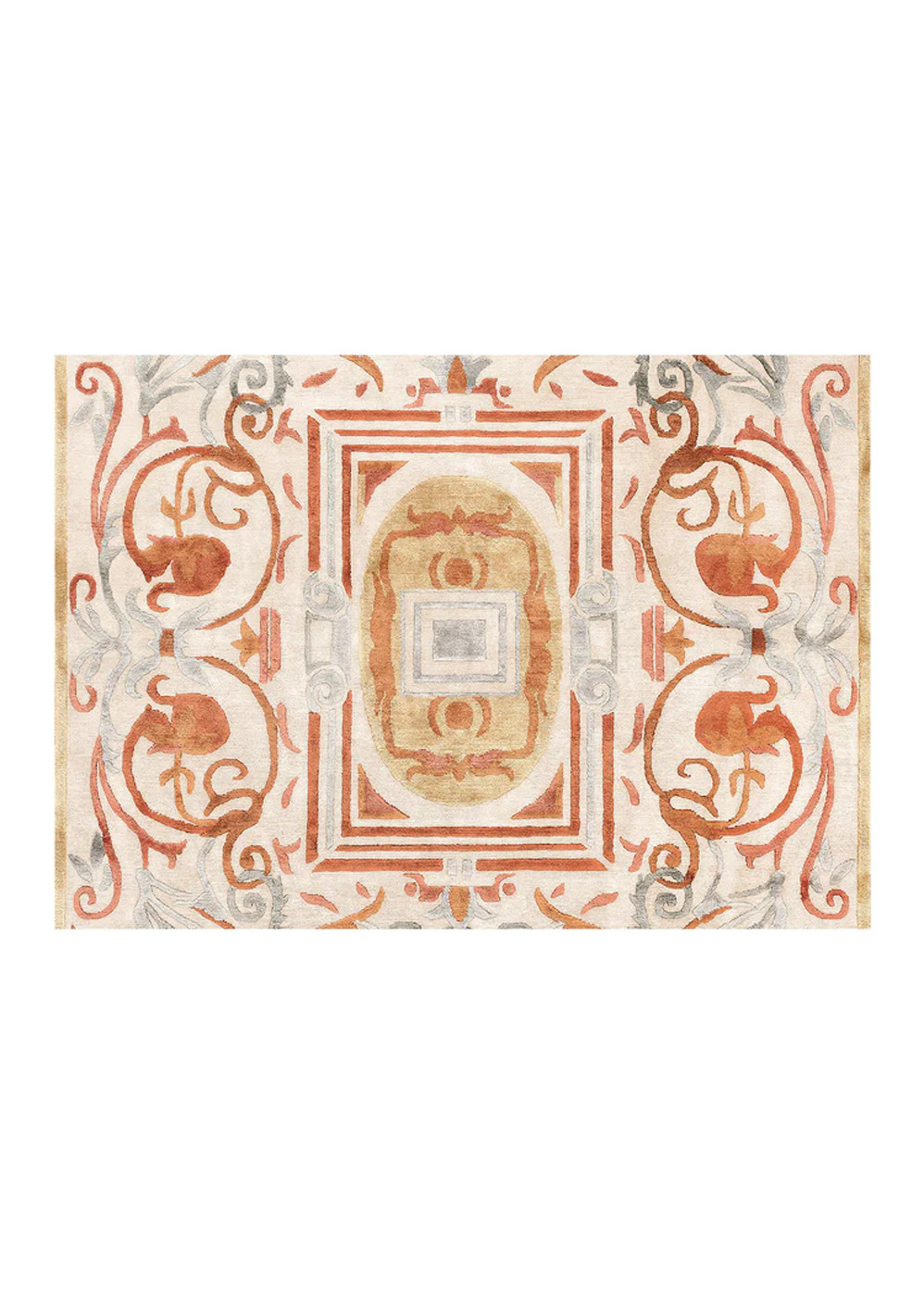 Luxury square  