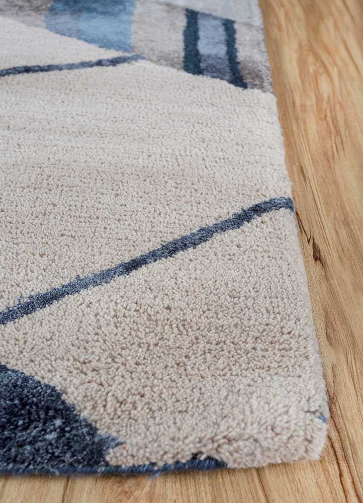 Designer carpet