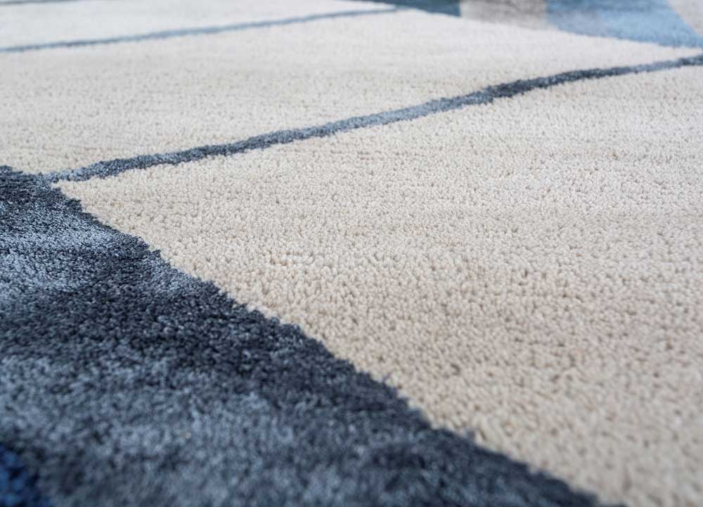 Designer carpet