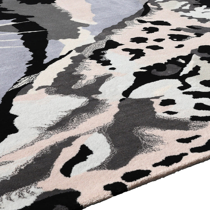 Designer carpet  