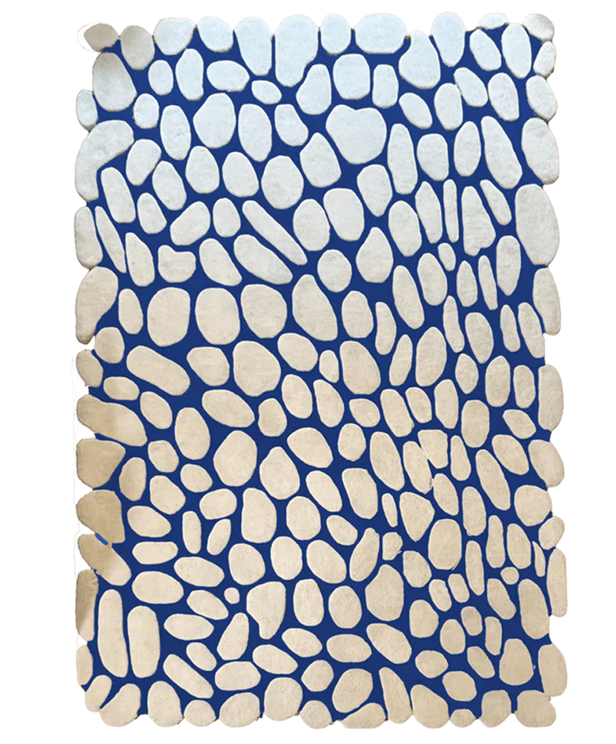Designer carpet  