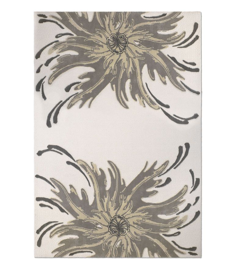 Designer carpet 
