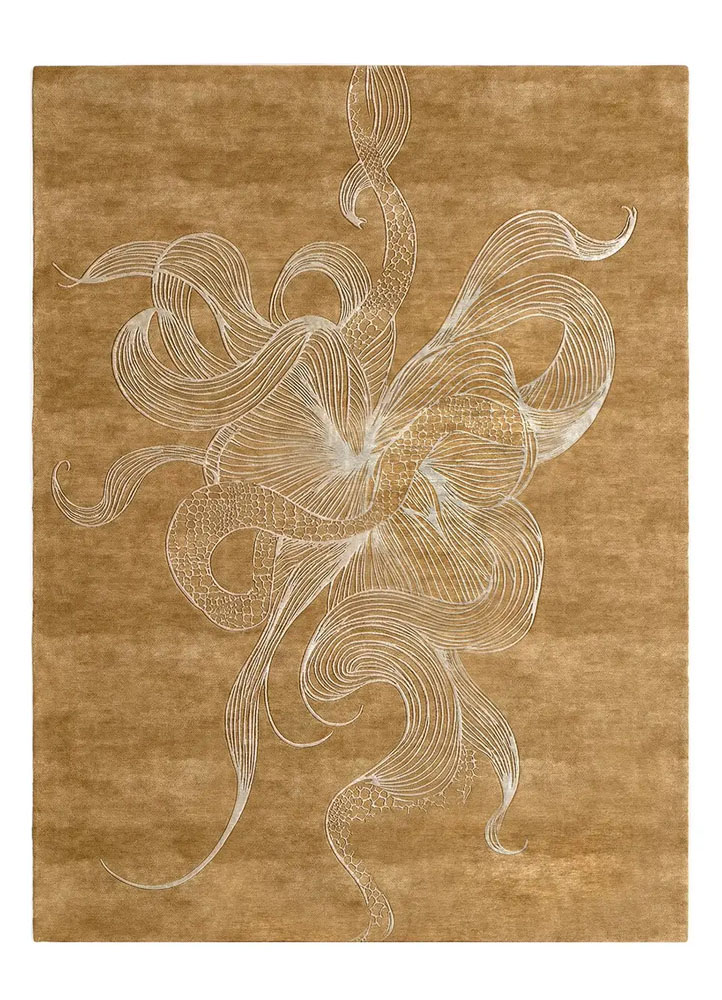 Designer carpet 