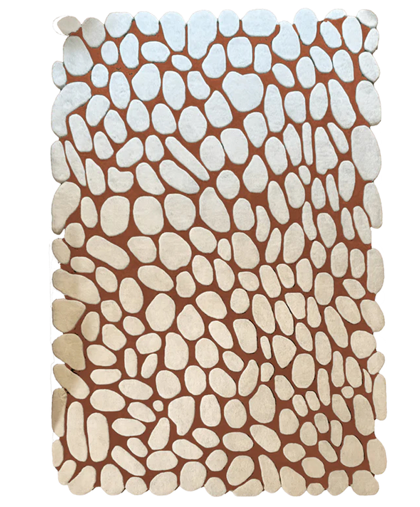 Designer carpet  
