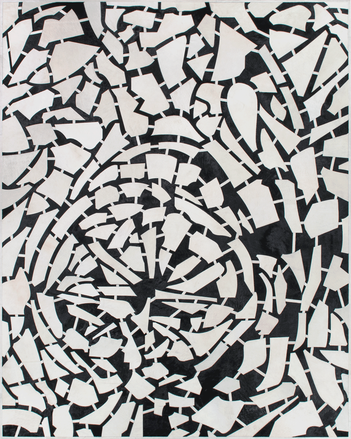 Designer carpet 