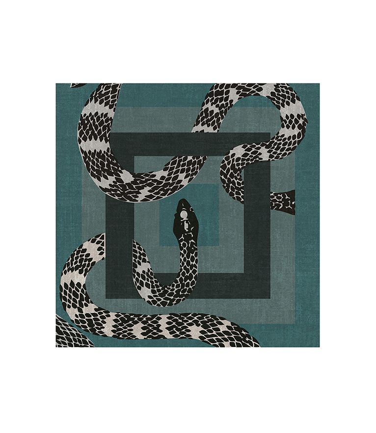 Designer carpet 