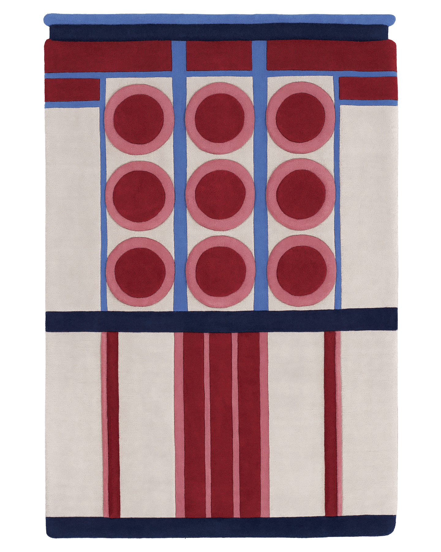 Designer carpet 