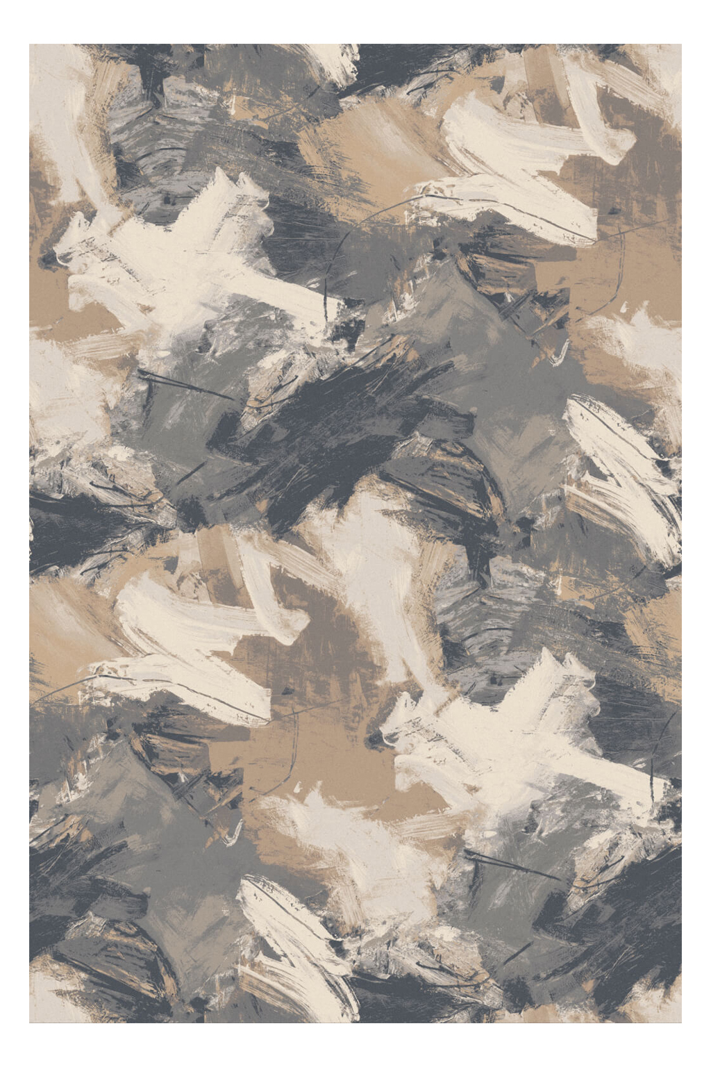 Designer carpet 