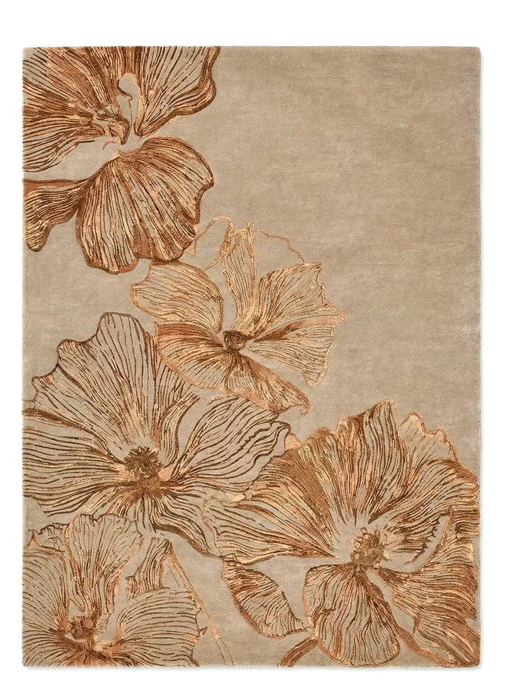 Designer carpet 