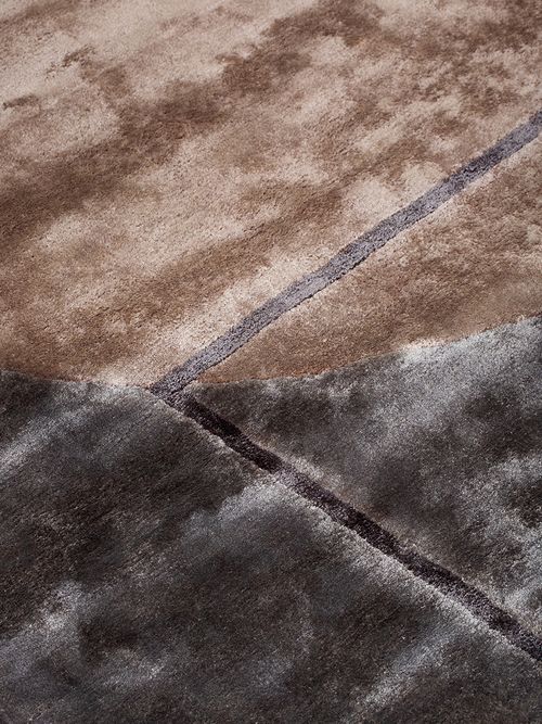 Designer carpet