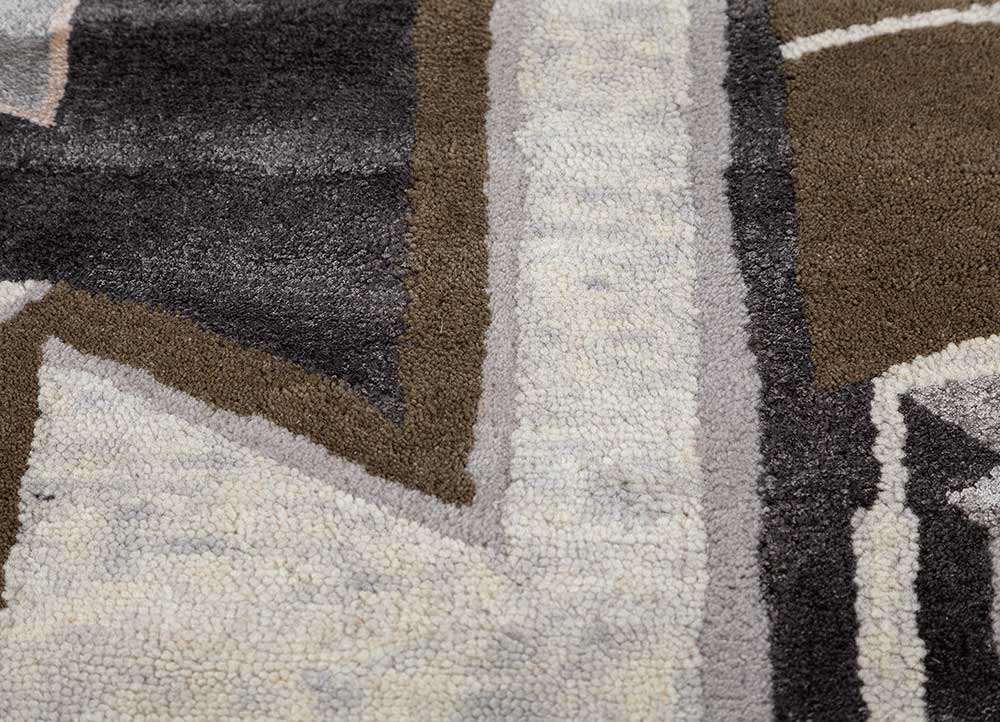 Designer carpet