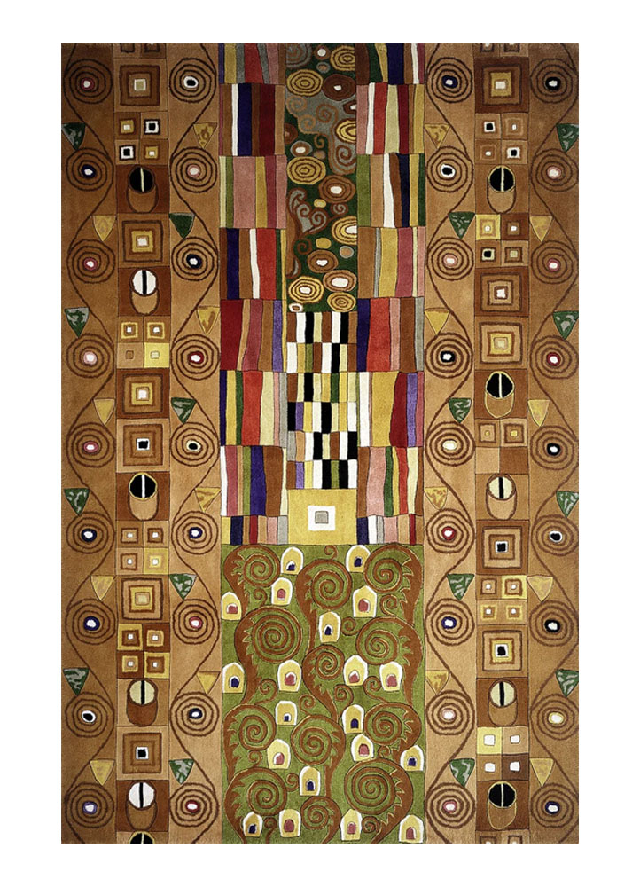 Designer carpet 