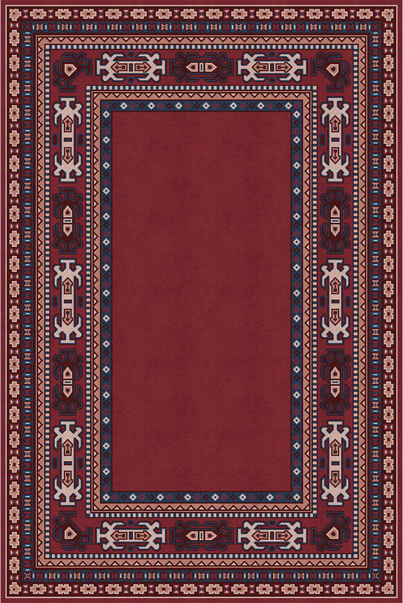 Luxury square 