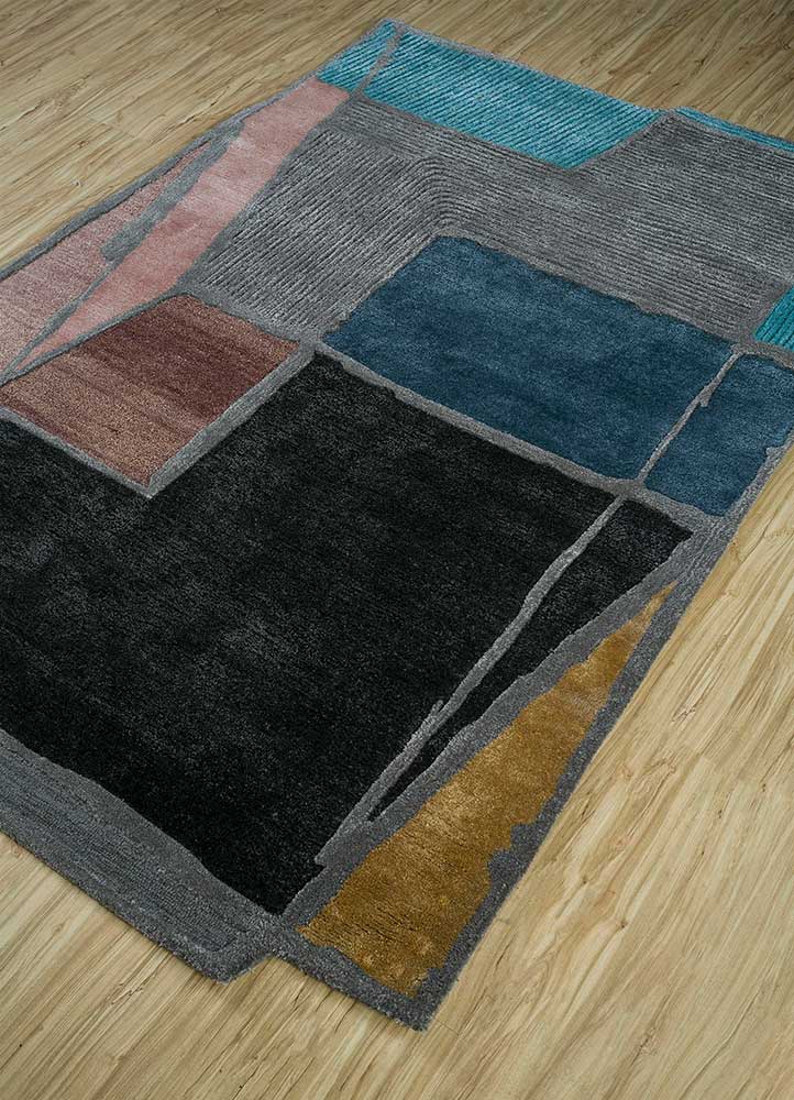 Designer carpet