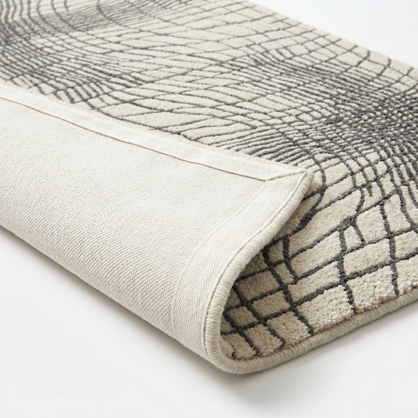Abstract carpet 
