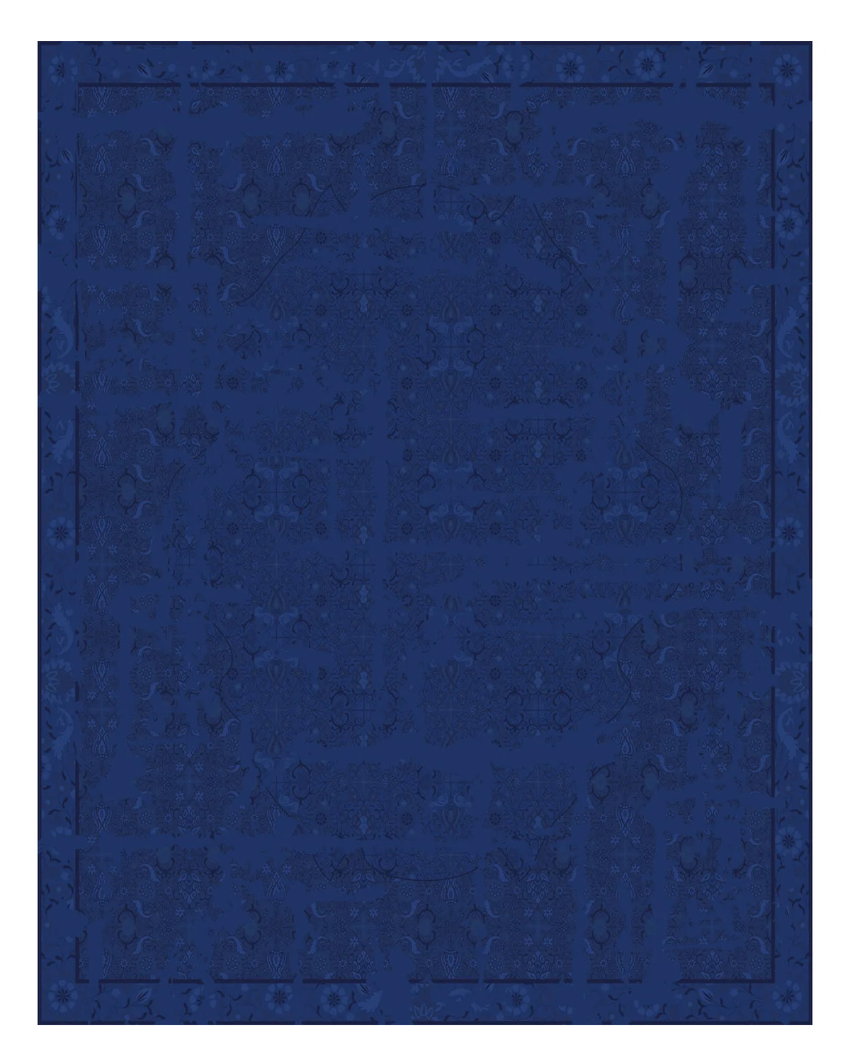 Luxury square