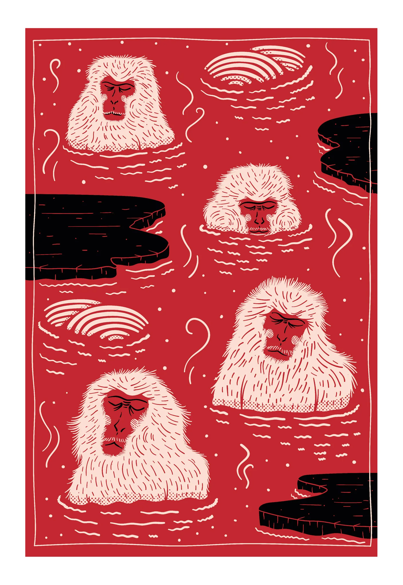 Designer carpet