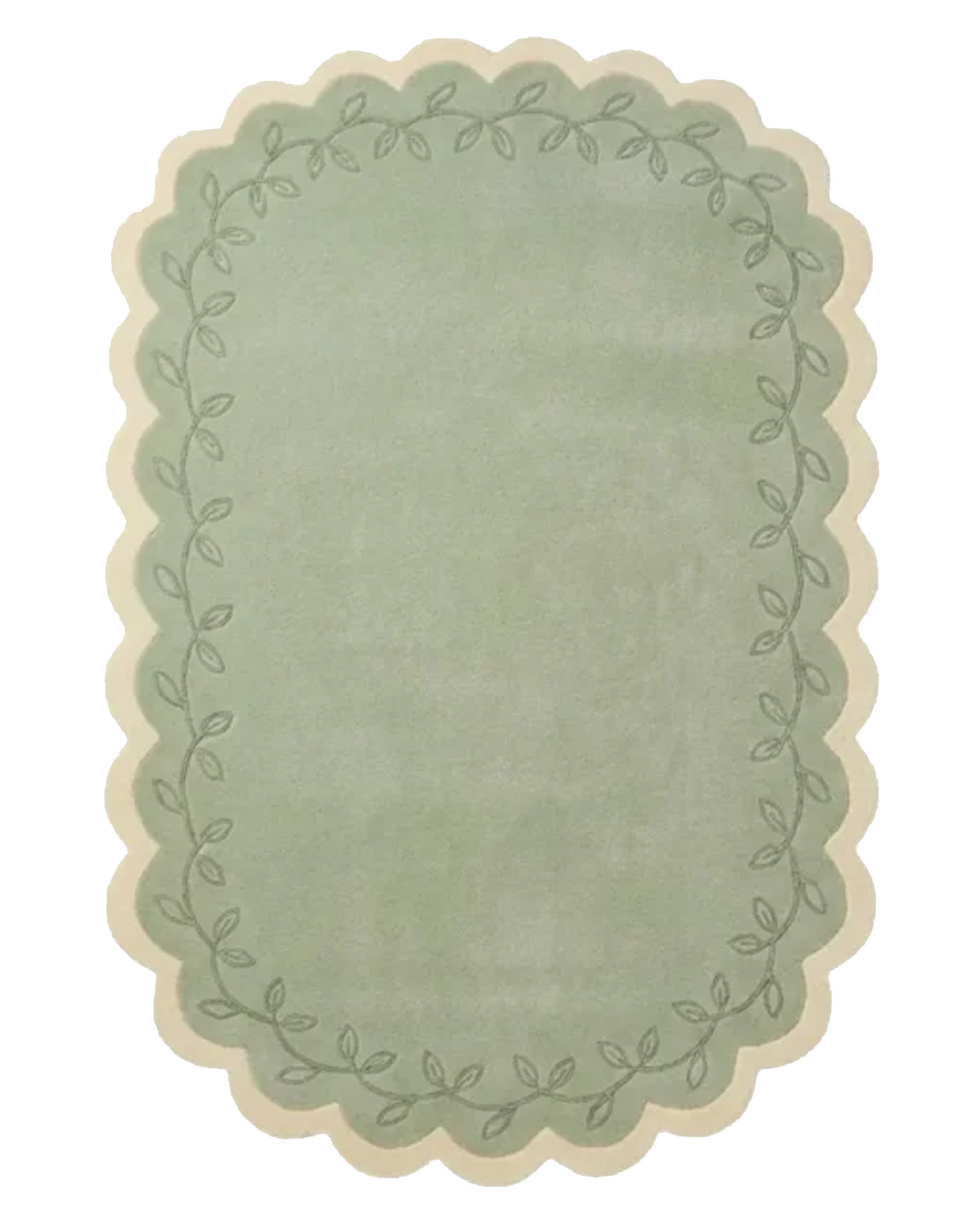 French round 