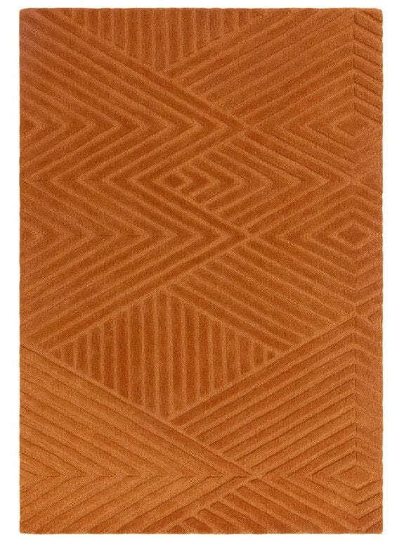 Abstract carpet  