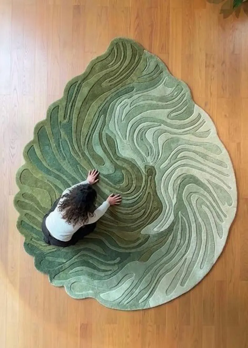 Green series 