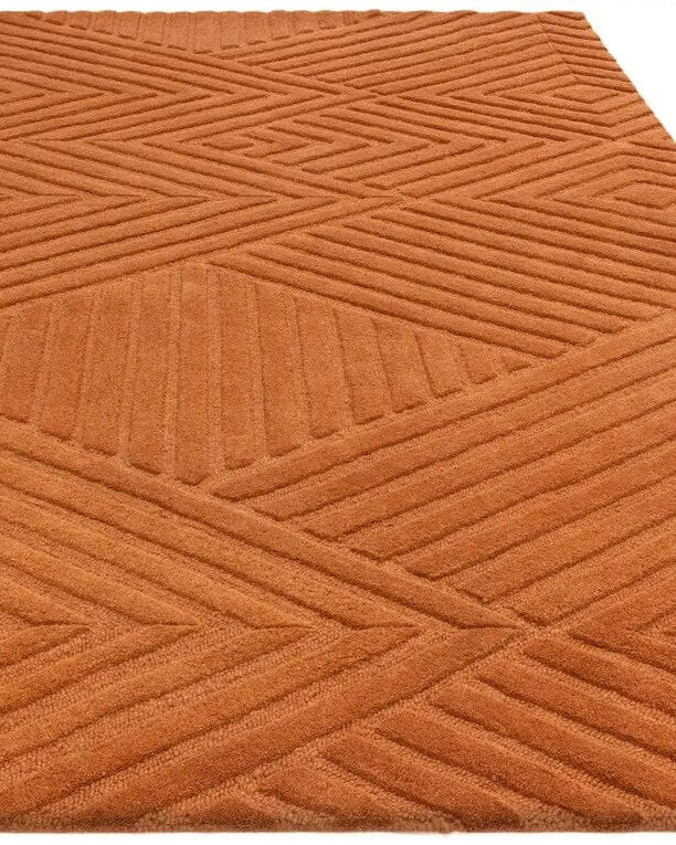 Abstract carpet  