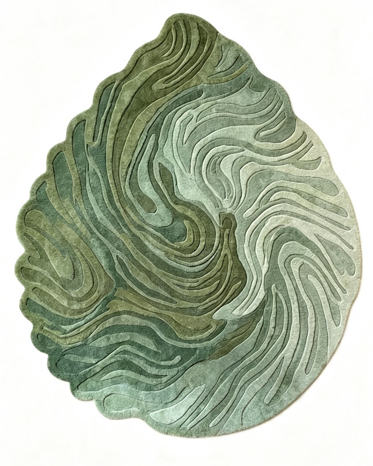 Green series 