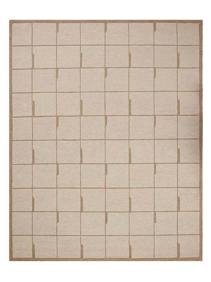 Minimalist square