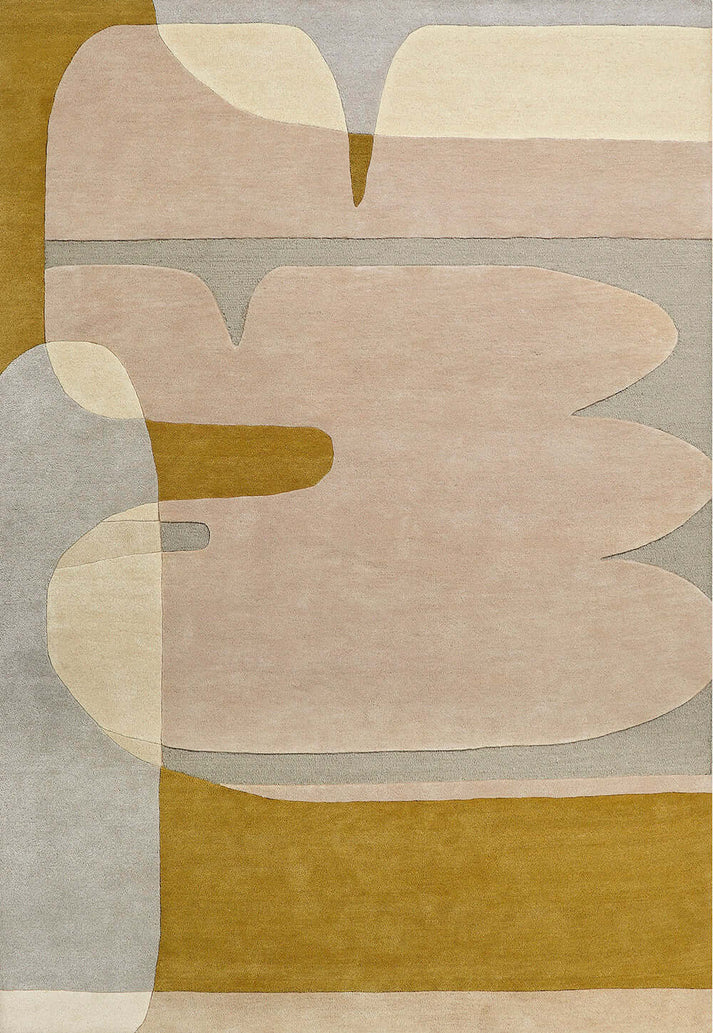 Designer carpet 