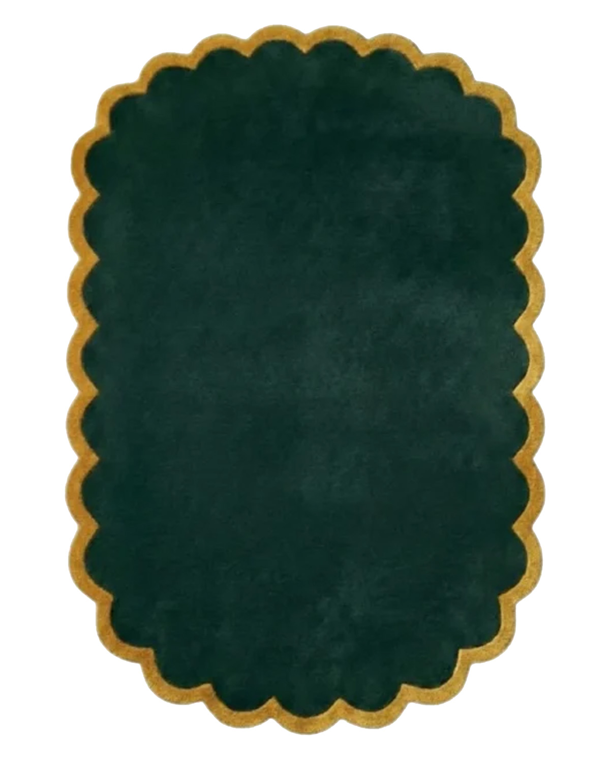 Green series 