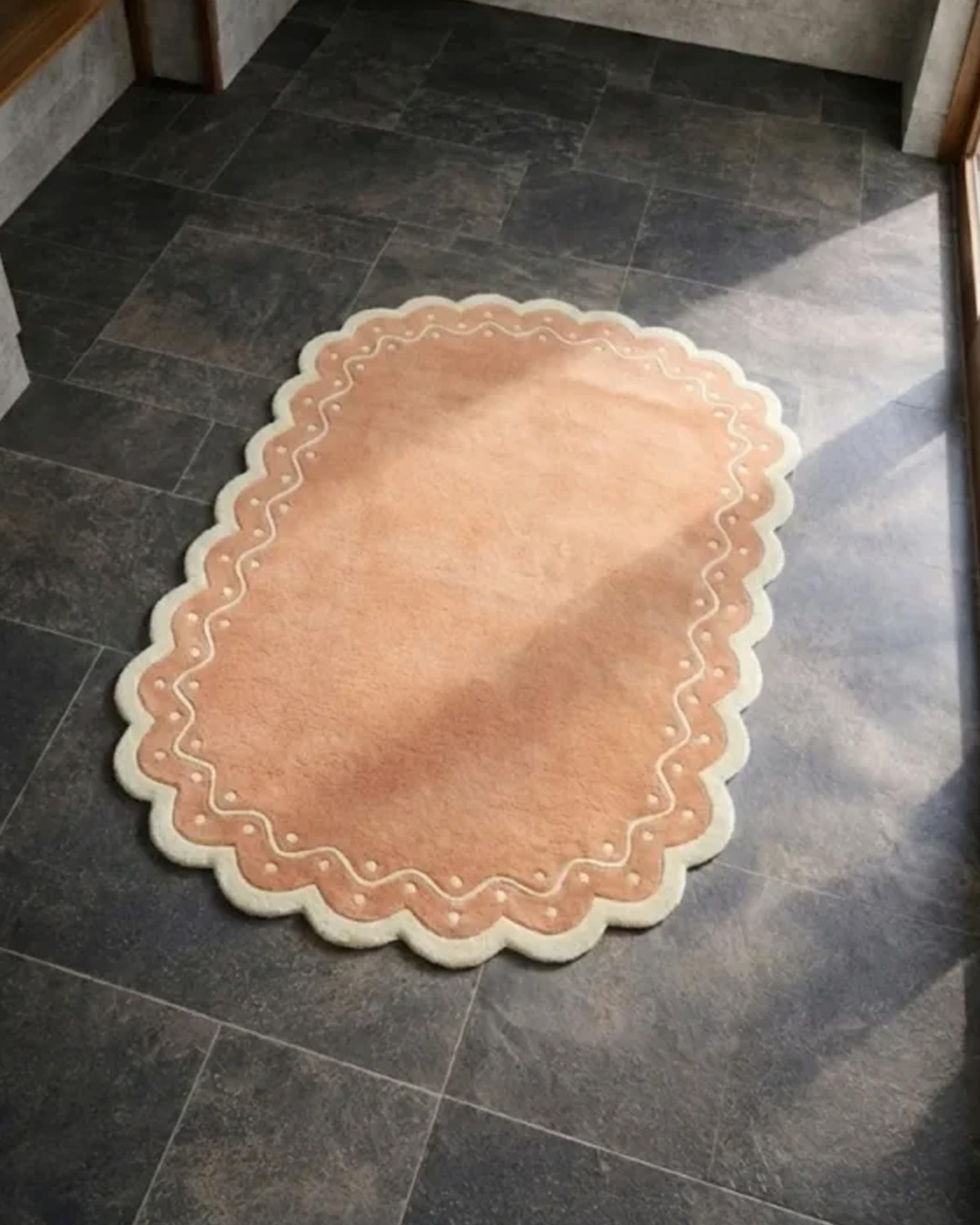 French round 