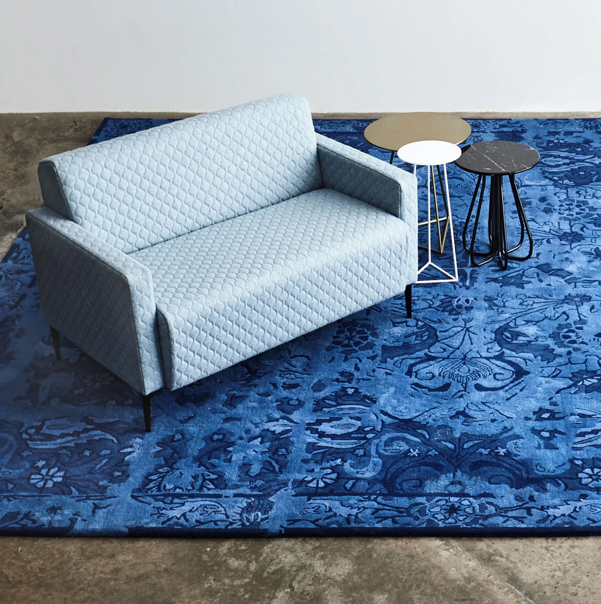 Luxury square
