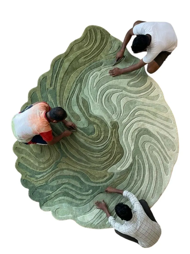 Green series 