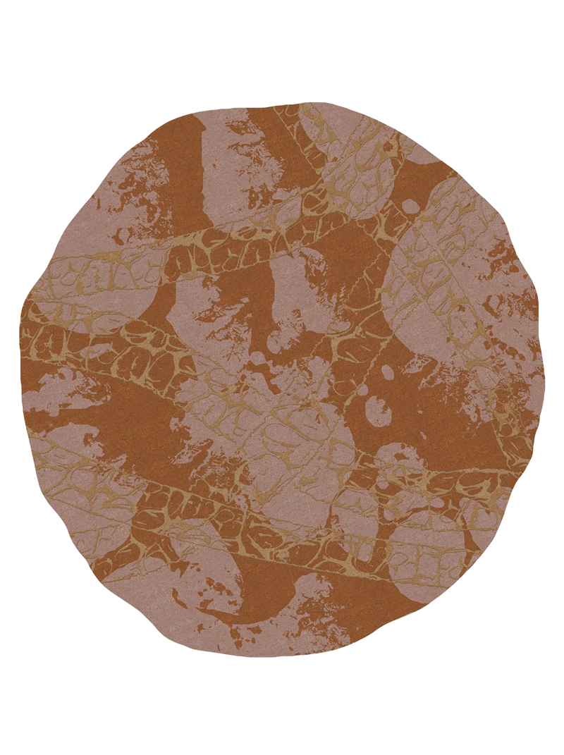 Abstract carpet 