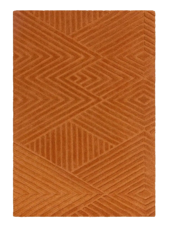Abstract carpet  
