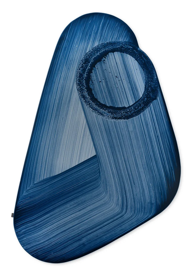 Irregular carpet 