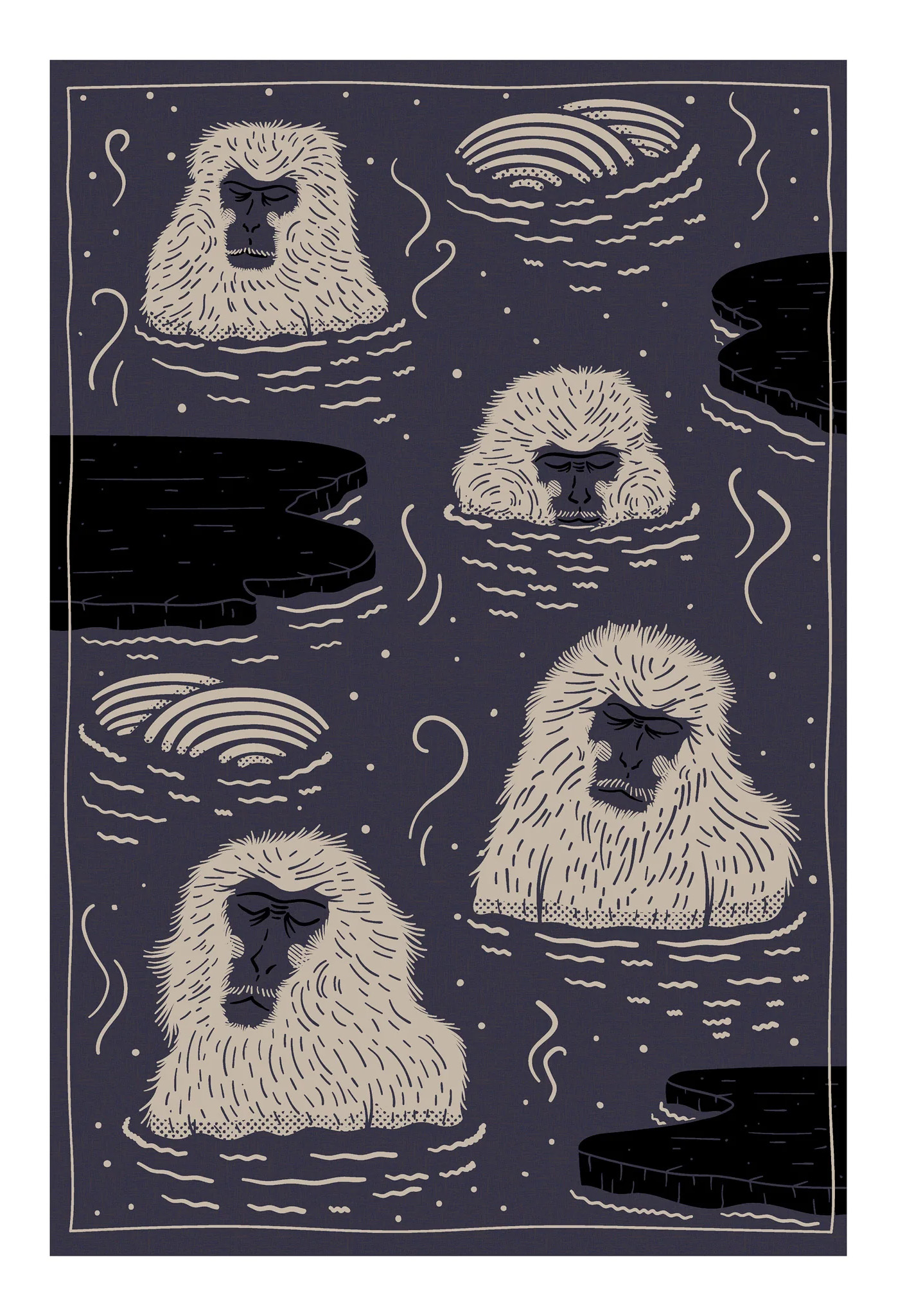 Designer carpet