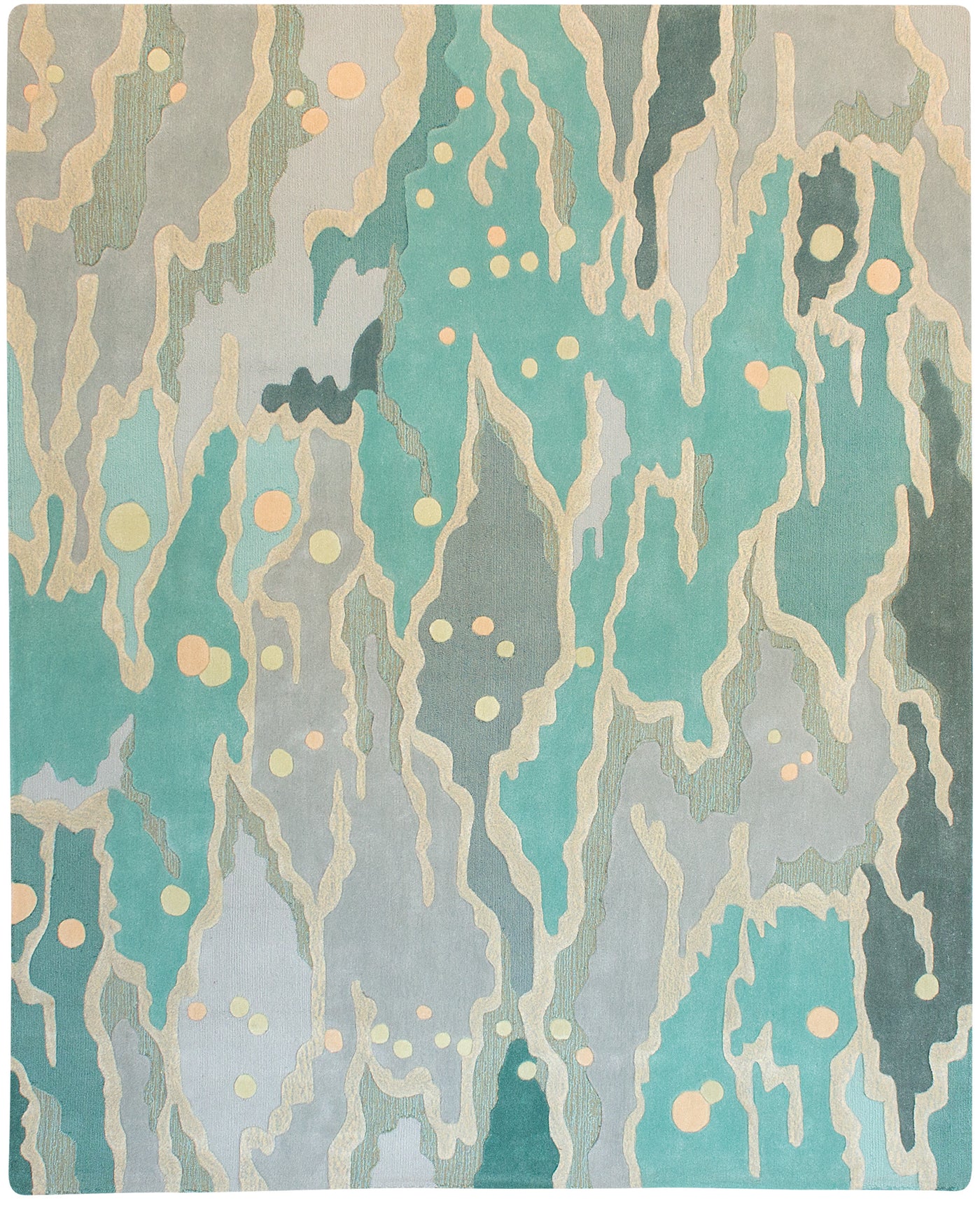 Gradient carpet  