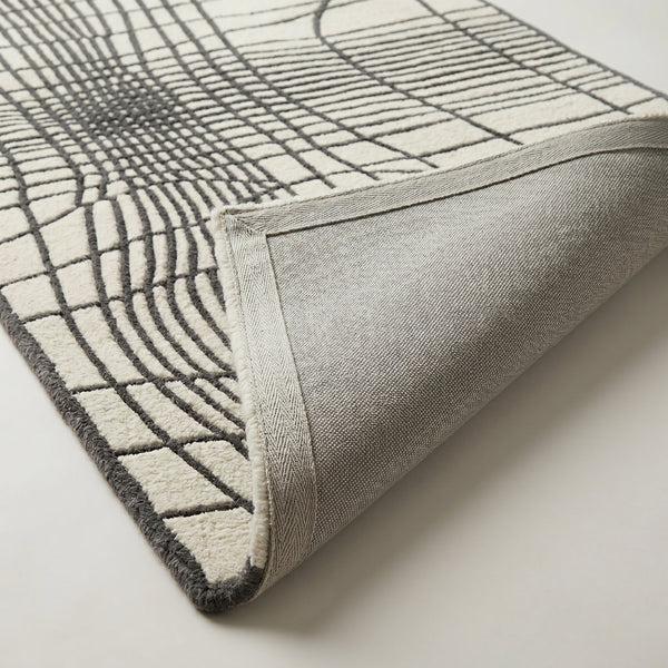 Abstract carpet 